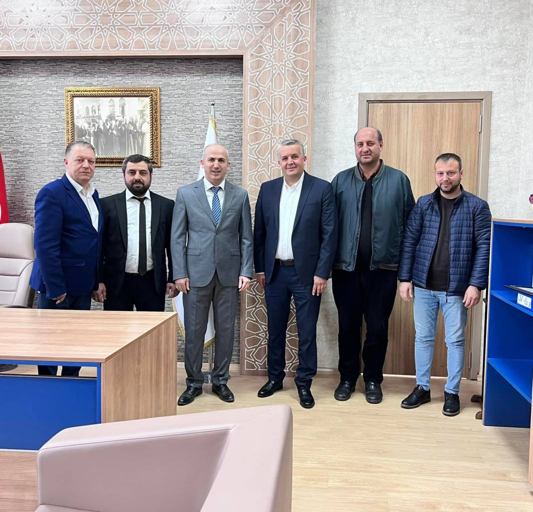 10 Şubat 2024 Anadolu’da Bugün Magazin Kuşağı 3